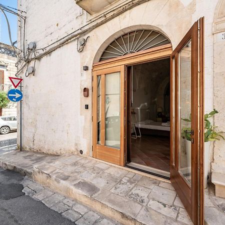 Alma Apuliae By Rentbeat Apartman Ostuni Kültér fotó