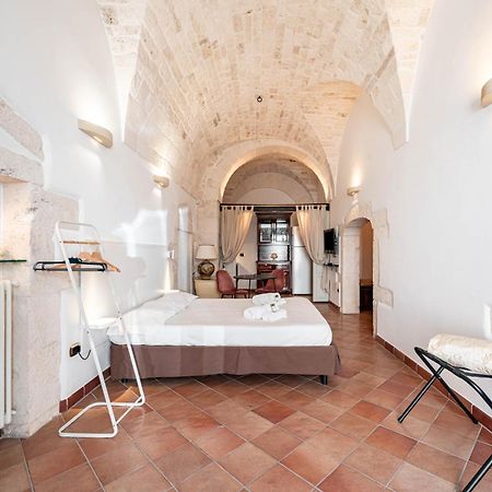 Alma Apuliae By Rentbeat Apartman Ostuni Kültér fotó