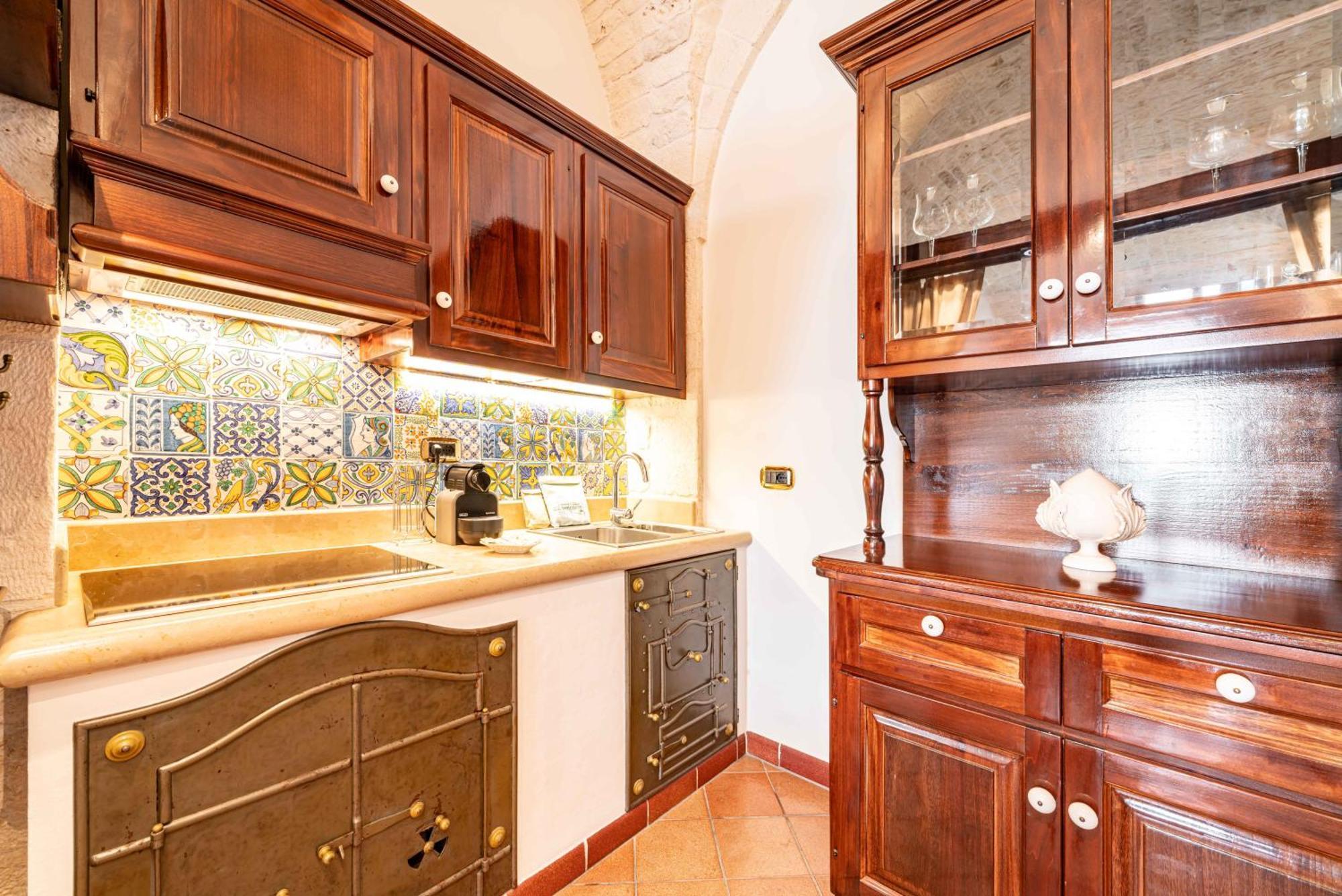 Alma Apuliae By Rentbeat Apartman Ostuni Kültér fotó