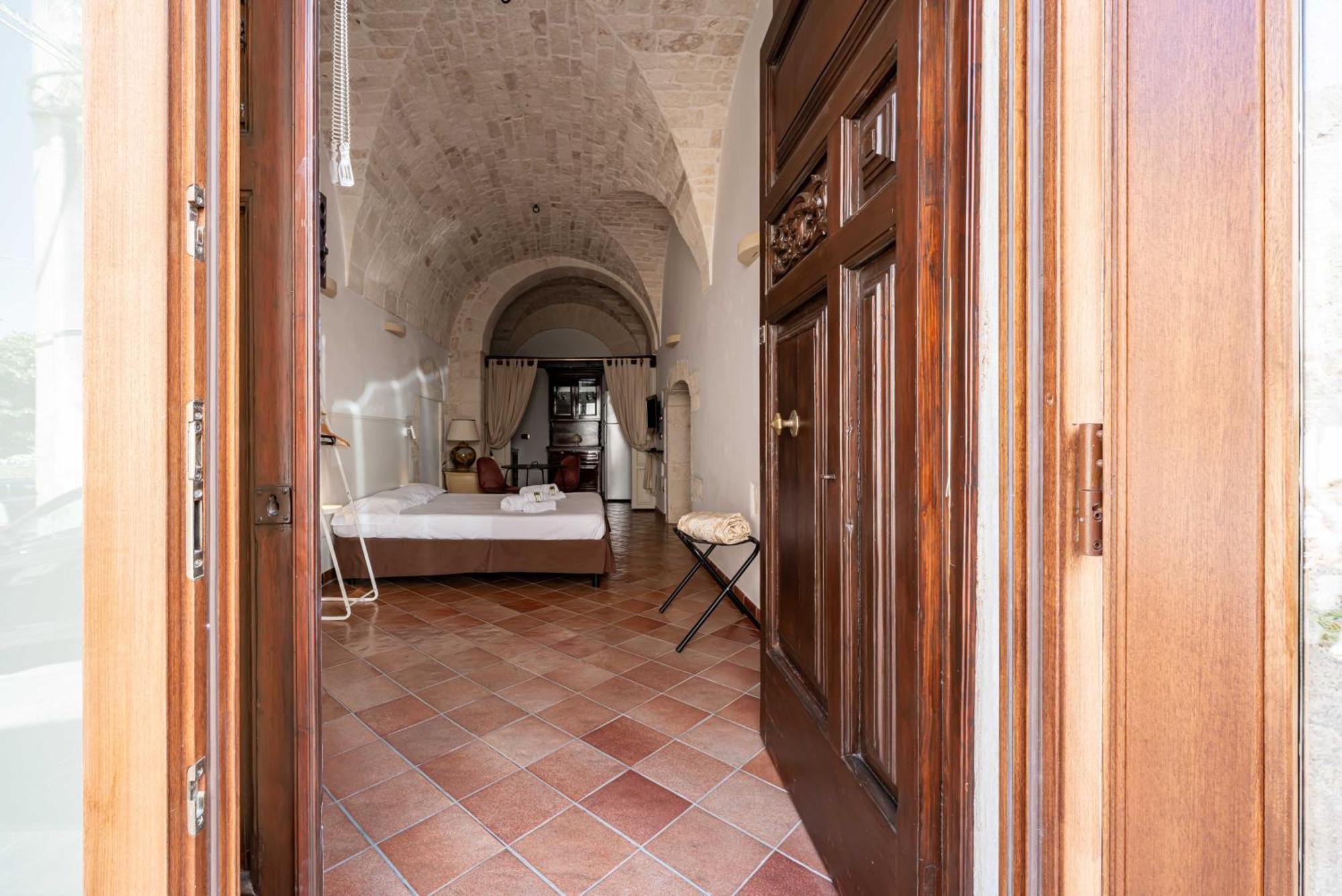 Alma Apuliae By Rentbeat Apartman Ostuni Kültér fotó