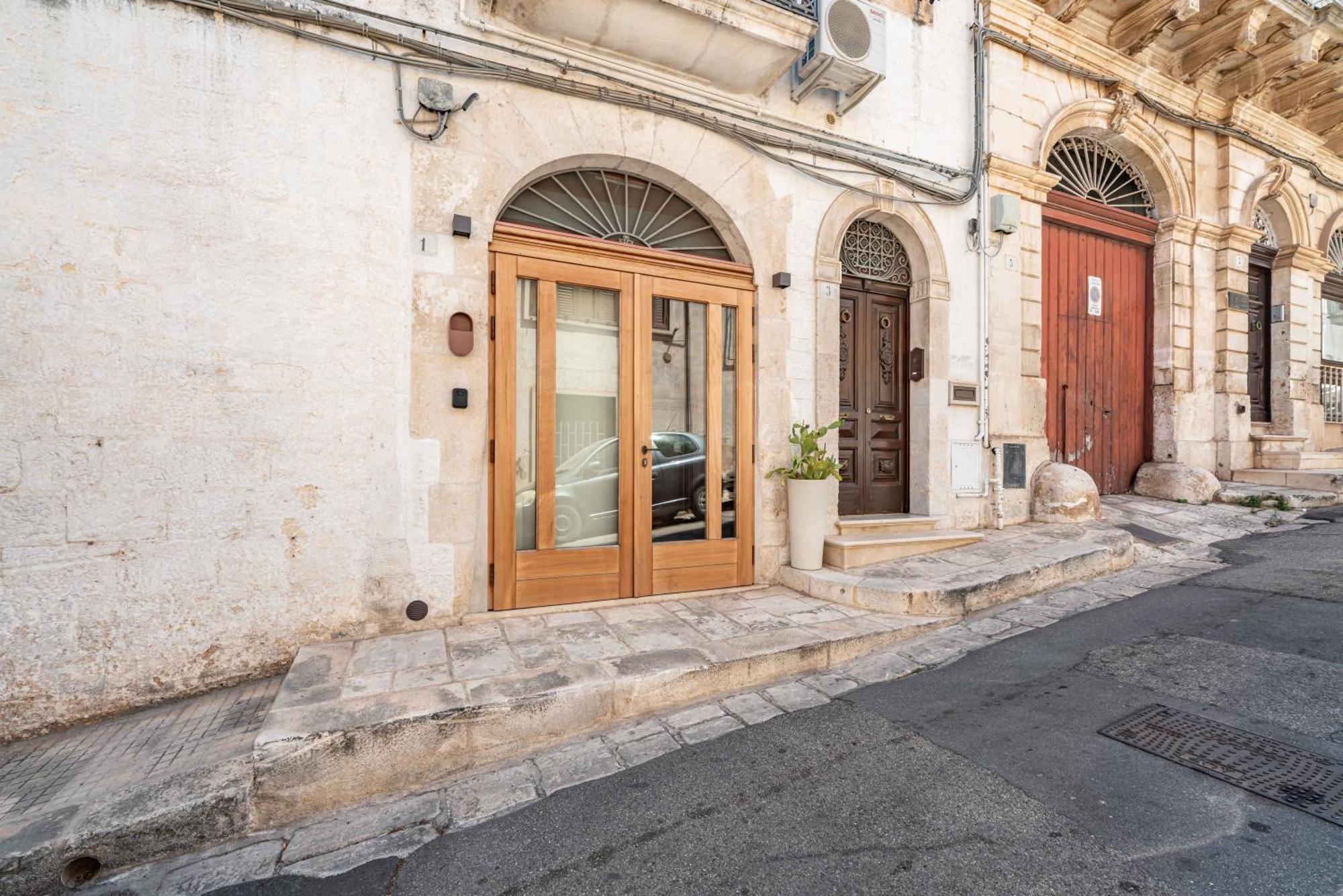 Alma Apuliae By Rentbeat Apartman Ostuni Kültér fotó