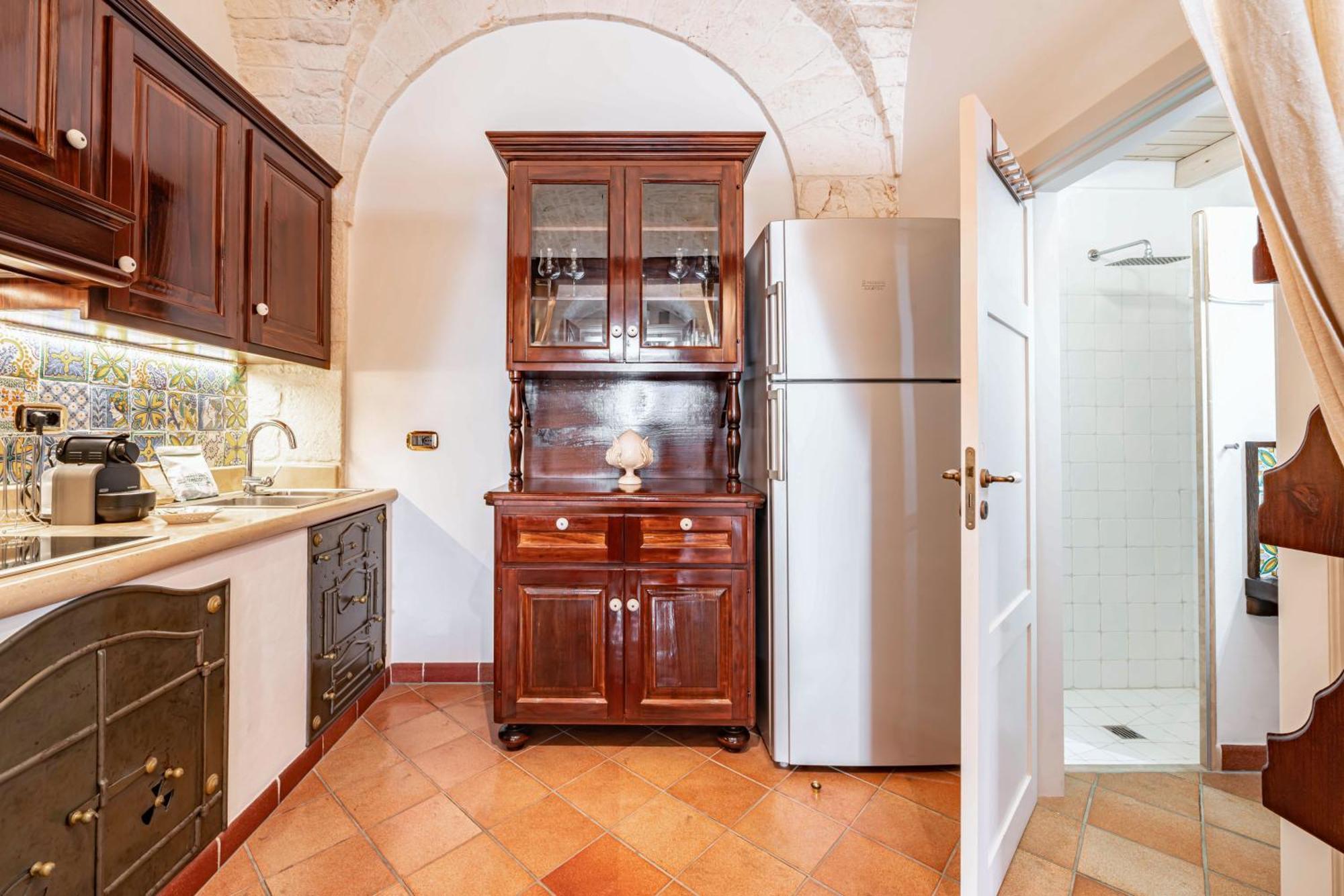 Alma Apuliae By Rentbeat Apartman Ostuni Kültér fotó