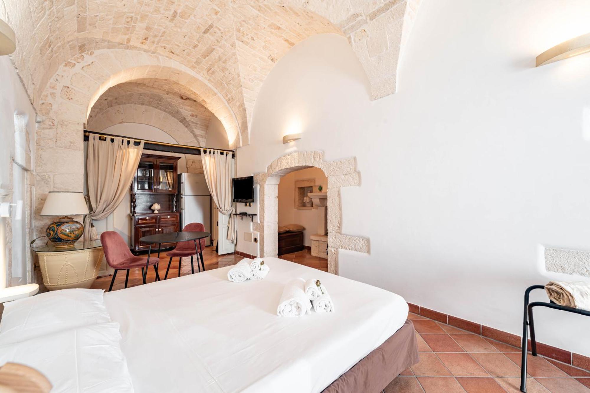 Alma Apuliae By Rentbeat Apartman Ostuni Kültér fotó