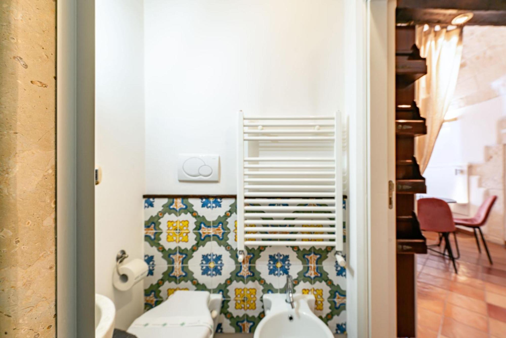Alma Apuliae By Rentbeat Apartman Ostuni Kültér fotó