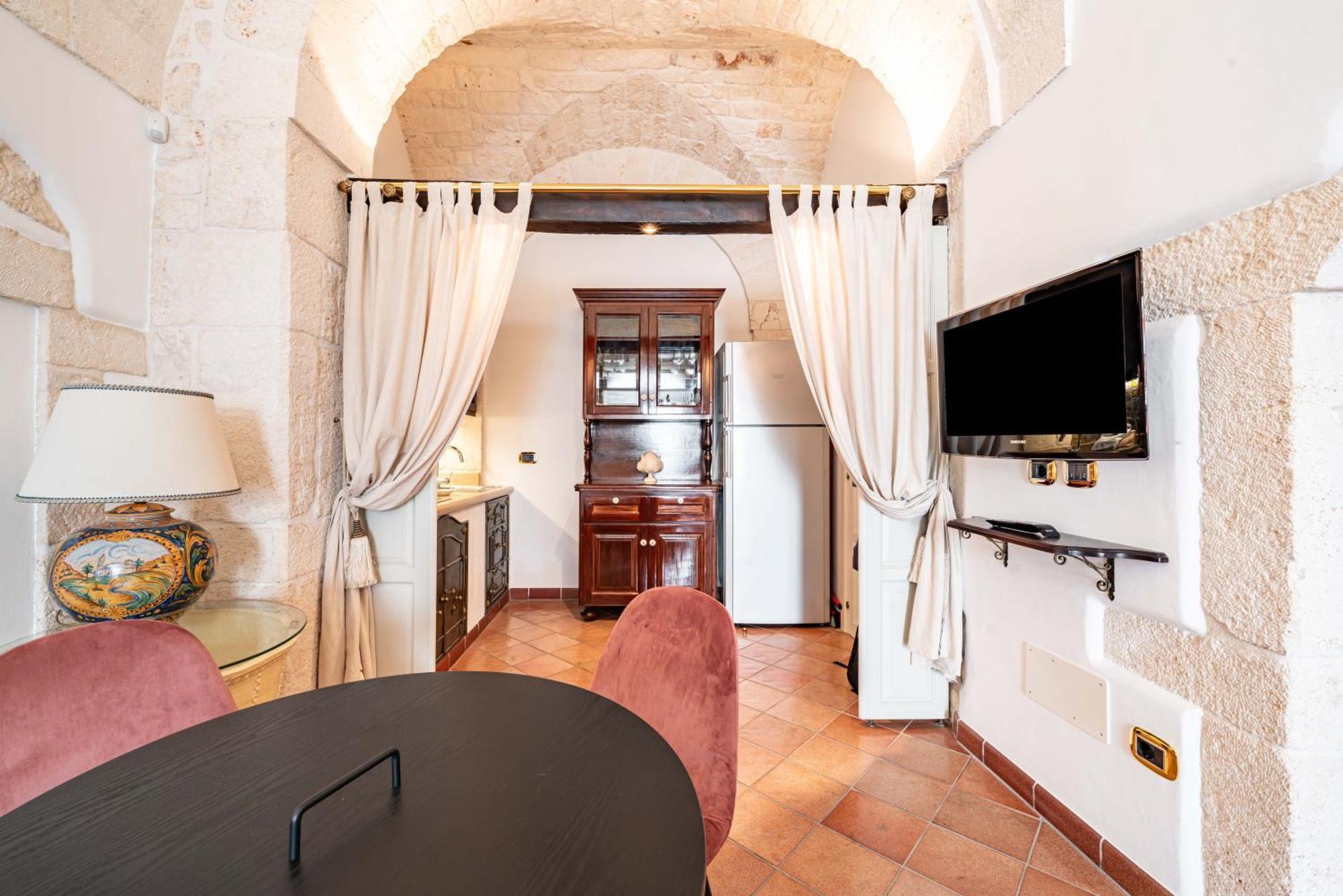 Alma Apuliae By Rentbeat Apartman Ostuni Kültér fotó