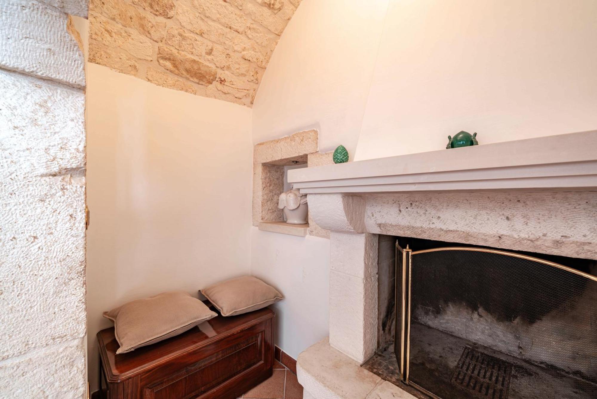 Alma Apuliae By Rentbeat Apartman Ostuni Kültér fotó