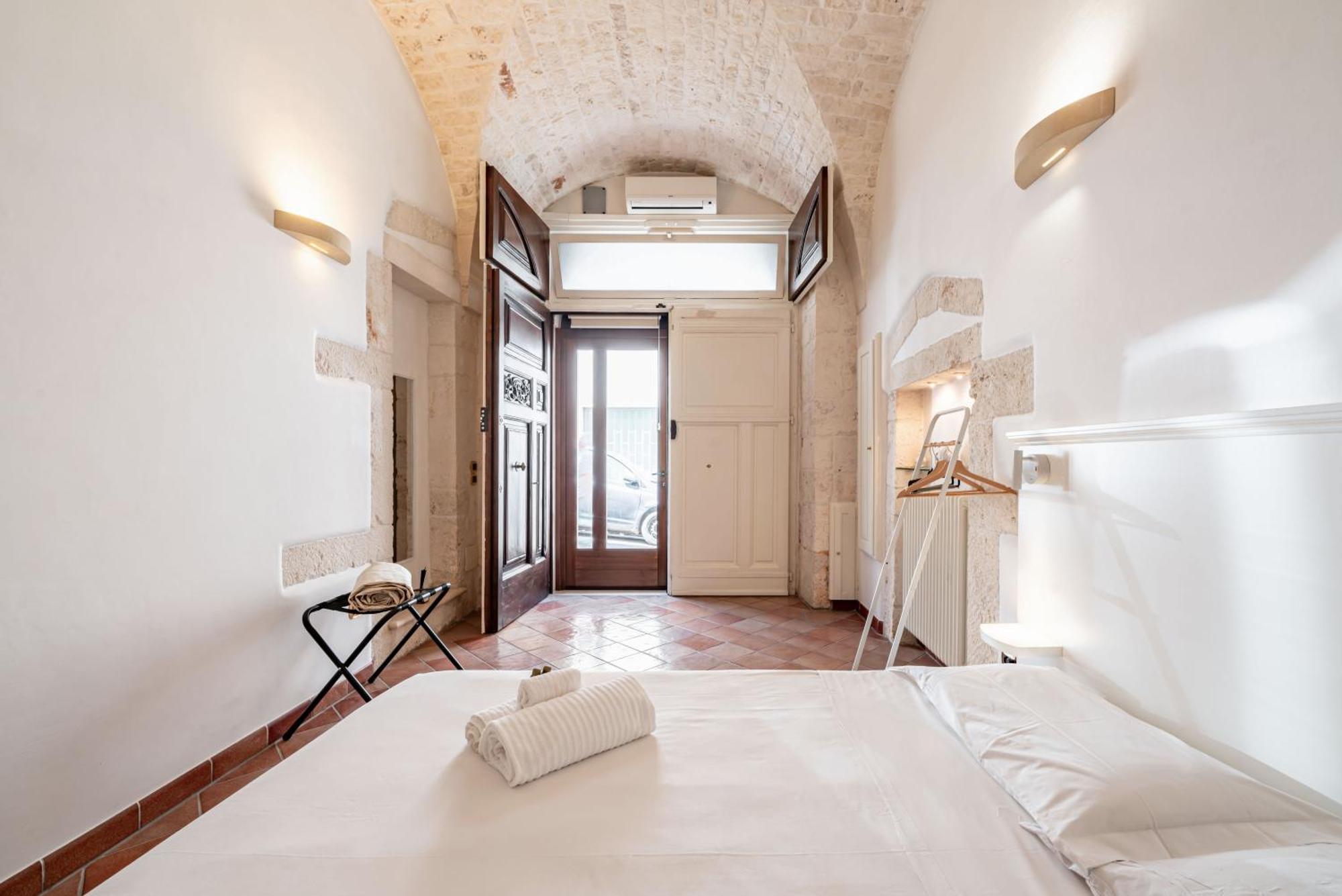 Alma Apuliae By Rentbeat Apartman Ostuni Kültér fotó
