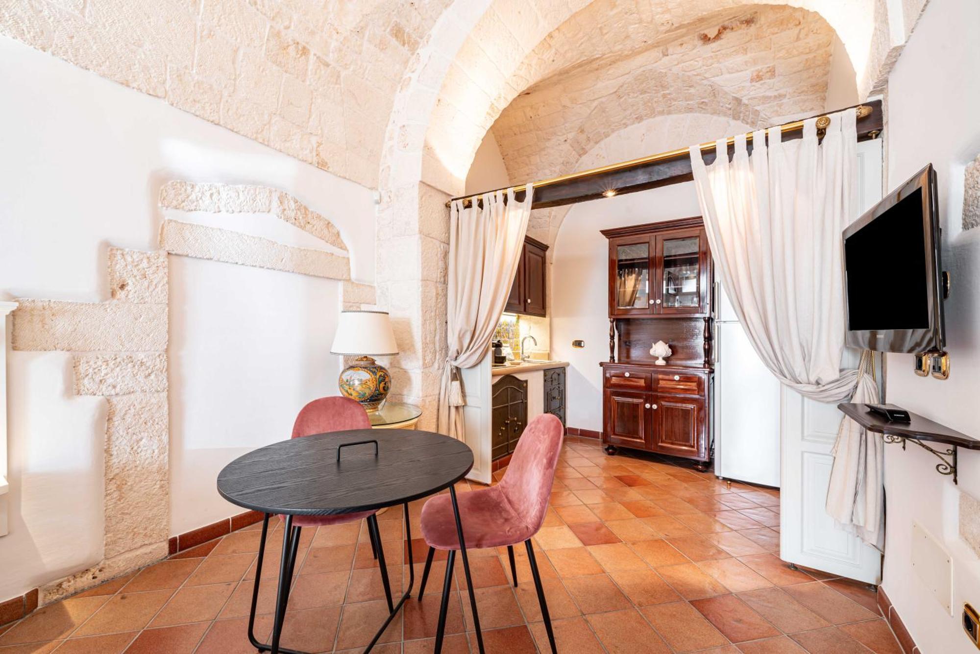 Alma Apuliae By Rentbeat Apartman Ostuni Kültér fotó