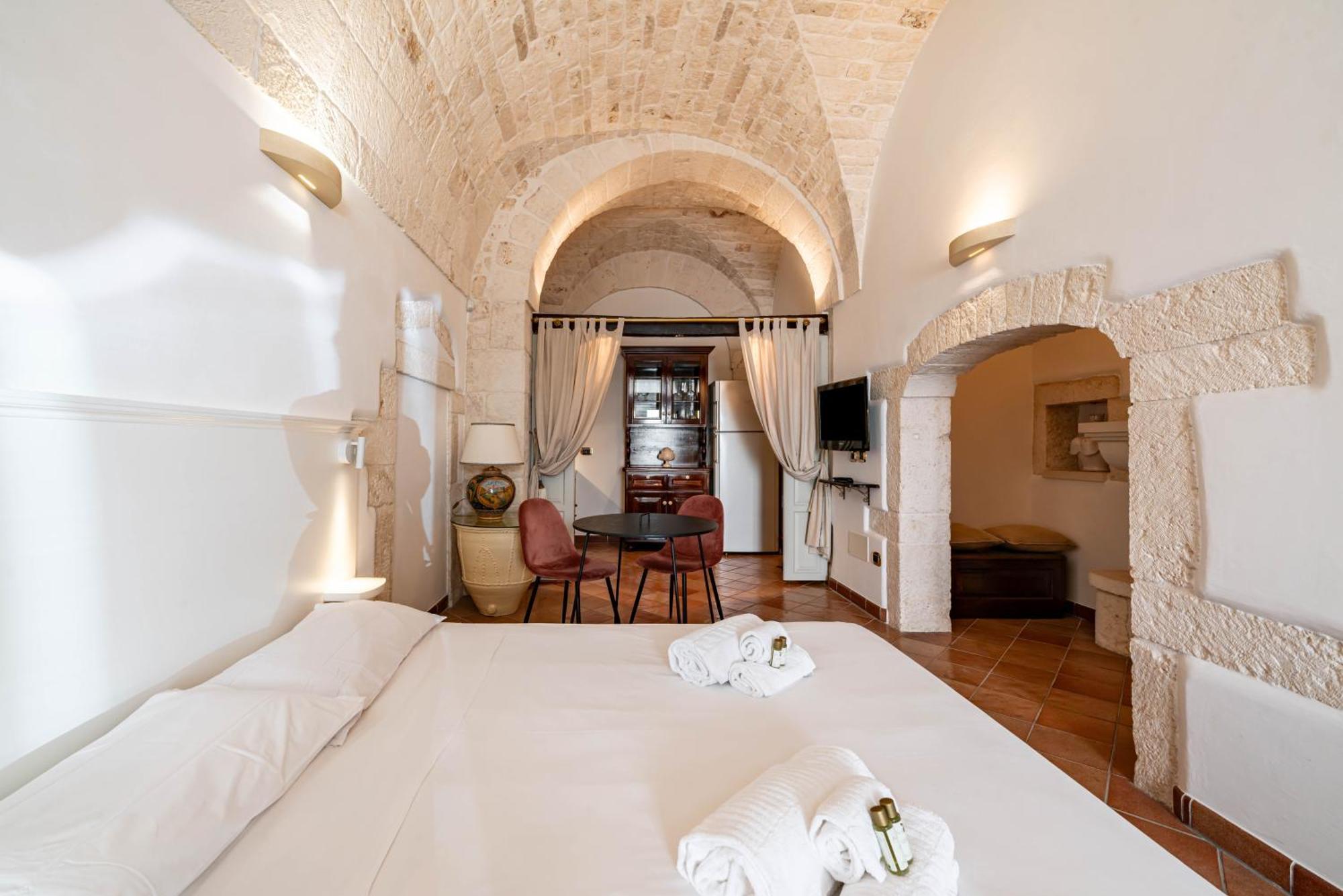 Alma Apuliae By Rentbeat Apartman Ostuni Kültér fotó