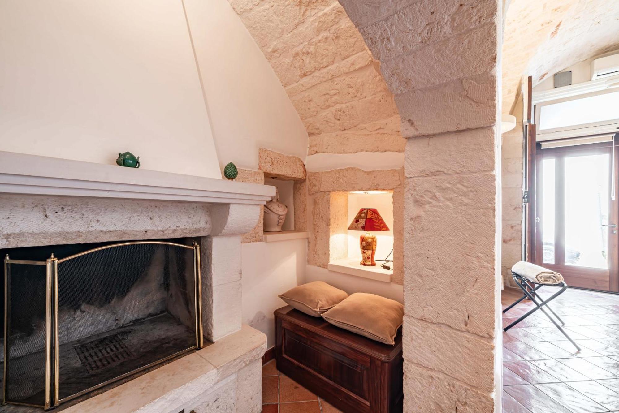 Alma Apuliae By Rentbeat Apartman Ostuni Kültér fotó