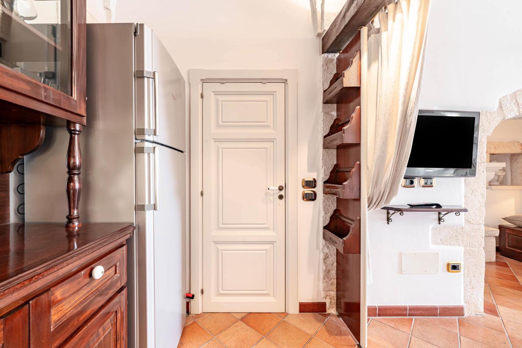 Alma Apuliae By Rentbeat Apartman Ostuni Kültér fotó