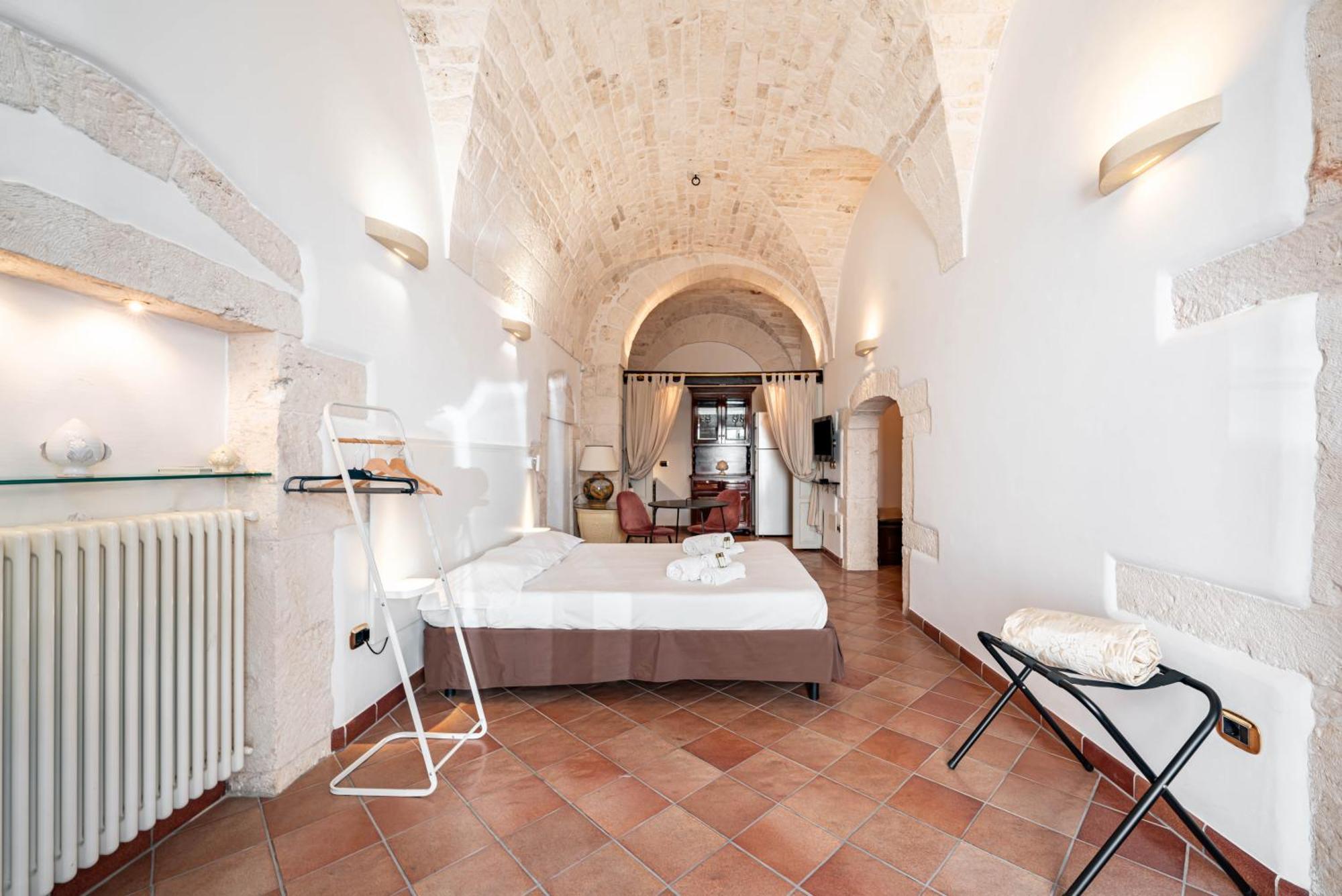 Alma Apuliae By Rentbeat Apartman Ostuni Kültér fotó